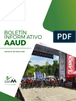 Boletin AAUD No.28