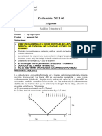 Evaluación - 2021-00