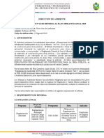 Formato de Reforma de POA y Solicitud