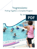 Aqua Progressions Manual 2020 Online