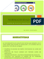 DPI 3 - Normatividad 2018