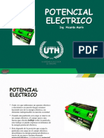 Potencial Electrico