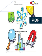 Fisica. Conceptos Básicos - 061504