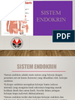 SISTEM ENDOKRIN