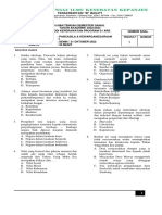 Uts 2022 - Pancasila & Kewarganegaraan s1 Ars