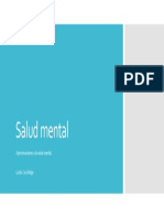 Salud Mental 1