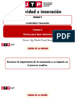 S06.s1.Creatividad e Innovación