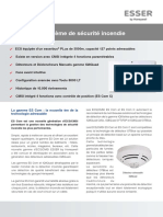 Brochure Technico Commerciale ES COM