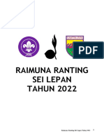 Buku Panduan Rairan 2022 Baris