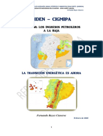 Analisis Manejo Economico Petro - Transicion Energética - Feb2020