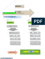 Persamaan Eksponen