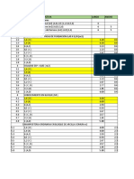 Actividad 1 Calculo de Cantidad de Obra