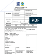 Laporan Aktiviti TKRS 2 2021