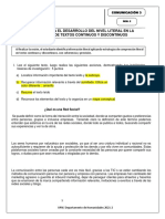 Reporte Semana 2-Guía