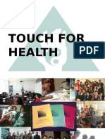 Touch For Health
