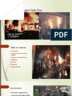 Order 67100 Disaster Planning and Control,.