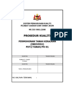 13 - PDTJ Tanah Pk-01permohonan Tanah Kerajaan Individu