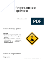 2 Gestion Del Riesgo Quimico 19-03-2022