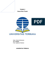 Dasar Ilmu Tanah: Pupuk Organik, Anorganik, dan Kondisi Tanah Ideal untuk Pertanian