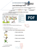 Acompañamiento de Naturales Tercer Periodo.