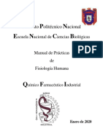 Manual Fisiología Humana QFI Plan2015-2020