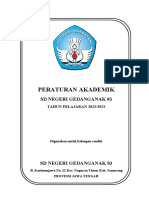 Prtran Akdmk 2022-2023