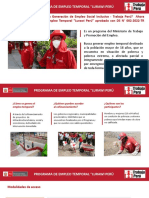PPT-CFATEP - PPT DIRIGIDO A Gobiernos Locales - Arequipa