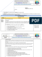 2do Bgu Planificación Semana 7-8, 2020-2021