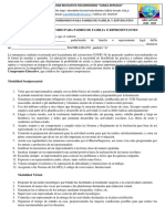 Acta de Compromiso para Representantes 2do Bgu 2020-2021