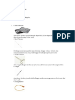 Nama: Anisa Nurul Hidayah NPM: F122100 Kelas: C Prodi: Sarjana Kebidanan Reguler