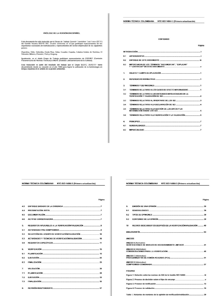NTC 14026-3 2020 | PDF