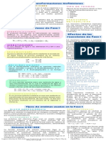 Infografia - Biotransformaciones - Fase I