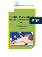 Panduan PKK III