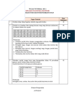 Tugas 1 Statistika