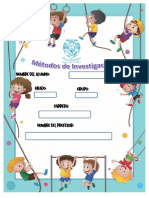 Metodos - de - Inv. - 2do - Parcial Ubam