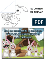 El Conejo de Pascua