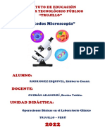 Métodos Microscopía (Daniel)