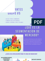 Taller 2-Segmentacion de Mercado.