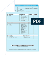 2.1 1 1 1 15. 5. 5. 5. 5. Declaración Jurada Del Impuesto A Las Ganancias