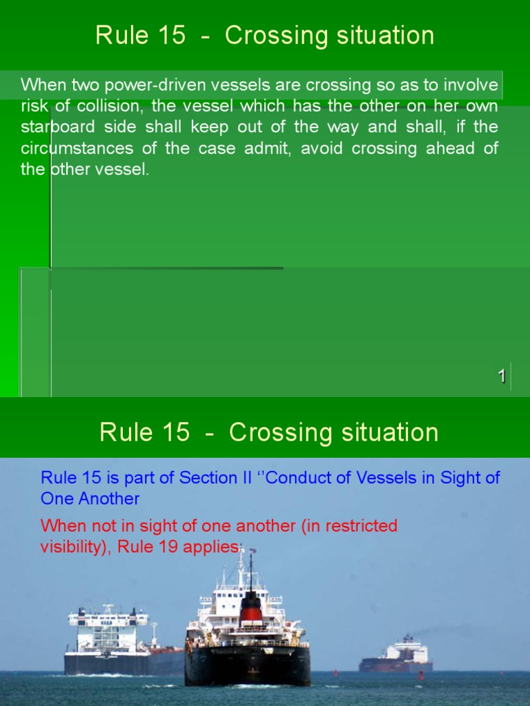Rule 15 A 2