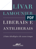 Liberais e Antiliberais (Bolívar Lamounier (Lamounier, Bolívar) )