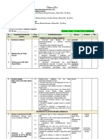 Proiectarea Unitatilor de Invatare Clasa A II-A Editura EDU 2022-2023