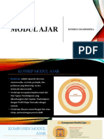 Modul Ajar