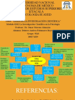 Fases de La Investigacion Cientifica