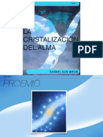 La Cristalizacion Del Alma - 5b05a5068ead0e8f988b45ad