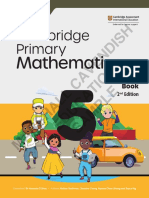 Pri Math 2nd Edition Activity Book