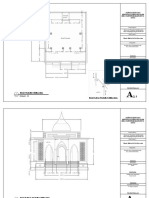 Renovasi Musholla