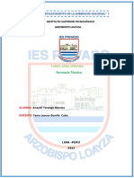 1era Tarea Academica I Ciclo