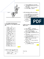 Tarea Ingless