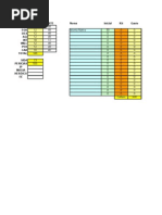 Daemon Ficha Automática